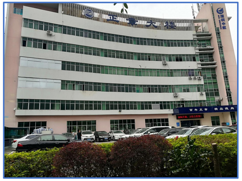 mais recente caso da empresa sobre Caso da cobertura da construção de ZhengZhang