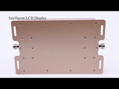 Amplificadores de Sinal Celular Móvel 2G 3G 4G com Saída Dupla OEM ODM