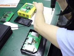 Multi impulsionadores móveis do sinal da faixa 85dB para a rede completa 2G 3G 4G 5G