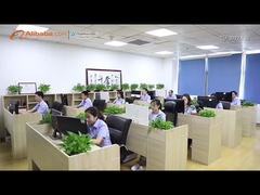 Fábrica de repetidores de reforço de sinal móvel