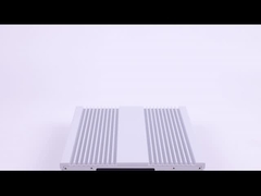 Repetidor seletivo da faixa de Digitas