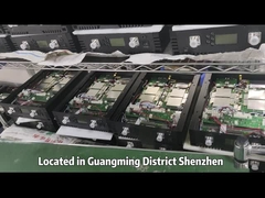 Repetidor de sinal 4G de 700 MHz