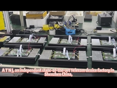 Fonte Fábrica de amplificador de sinal móvel/repetidor seletivo de banda digital/4G 5G