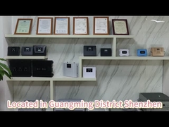 Repetidor de sinal 4G de 1800 MHz