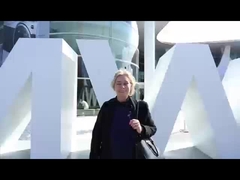 80dB de ganho de sinal GSM