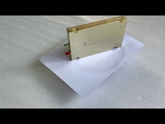 UWB PA - Amplificador de Potência de Banda Ultra Larga