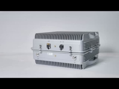 Sistema de repetição de mudança de frequência de alta potência de 900 MHz de 20 Watt