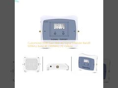 Customized 70dB Gain TDD 4G Signal Extender Band8 900Mhz Band 40 2300MHz LTE Cellular