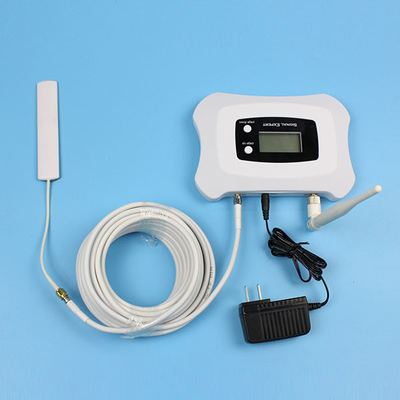 comprar impulsionador móvel da rede de 2100MHz 3G, repetidor do sinal do telefone celular 3G fabricação em linha