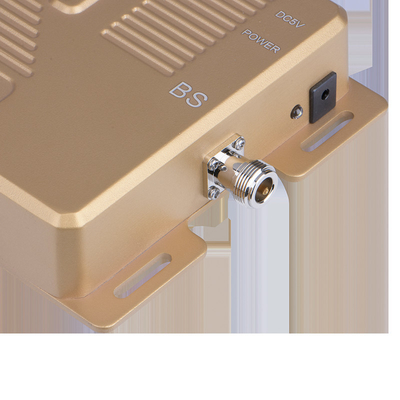 comprar Amplificador celular duplo do sinal do repetidor 2G 4G da faixa de LTE 800MHz EGSM 900MHz fabricação em linha