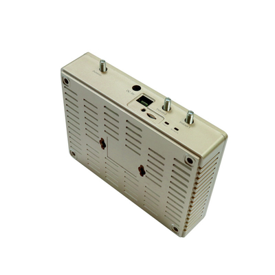 comprar o escritório 70dB usa 850 1800MHz o amplificador celular, repetidor do sinal da rede de 2G 3G 4G fabricação em linha