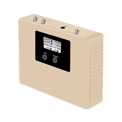 comprar impulsionador duplo da faixa 850 2100MHz, amplificador do repetidor do telefone celular fabricação em linha