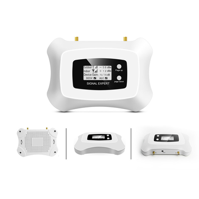 comprar amplificador celular do sinal 17dBm, faixa repetidor da rede de 8 G/M fabricação em linha