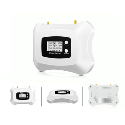 comprar Impulsionador móvel SMA/fêmea do repetidor do sinal 4G de ATNJ 1800MHz para o telefone fabricação em linha