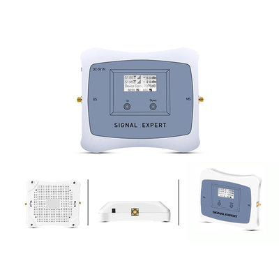 comprar 70dB personalizados ganham a faixa 40 2300MHz LTE do prolongamento do sinal de TDD 4G celular fabricação em linha