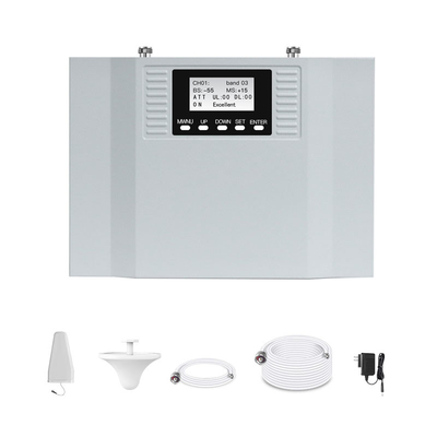 comprar Repetidor seletivo do telefone celular da faixa 2G 3G de Digitas, 4g detector do sinal do telefone celular do amplificador 5g fabricação em linha
