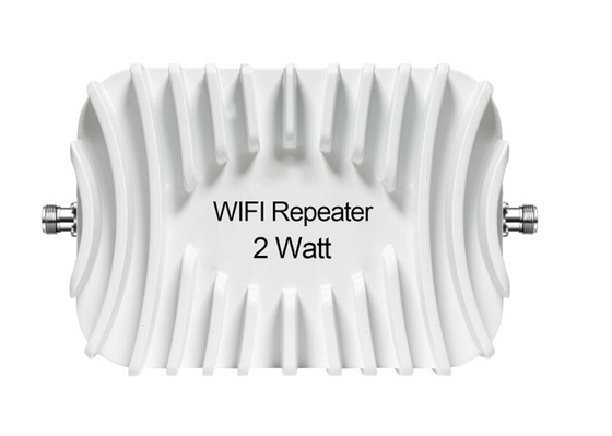 comprar ATNJ Engineering High Power 2 Watt 33dBm 5.8GHz WIFI Repetidor Amplificador fabricação em linha