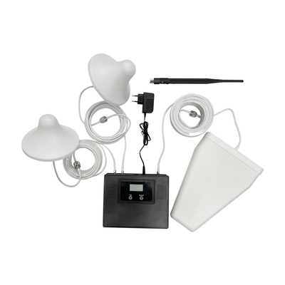 comprar 2G 3G 4G Receptor de sinal de celular GSM Dcs Umts LTE Reforço de sinal de celular fabricação em linha