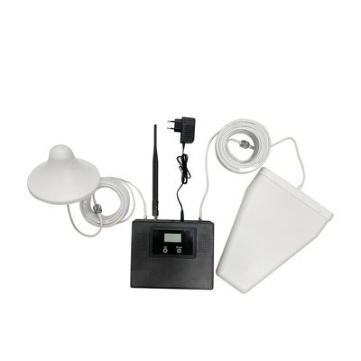 comprar Amplificador novo do sinal da pilha da elevação de ATNJ, detector do sinal do telefone celular de 2g 3g 4g LTE fabricação em linha