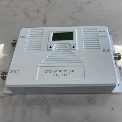 comprar Do impulsionador duplo da faixa da G/M 900mhz/DCS 1800mhz redes celulares 2g 3g 4g fabricação em linha