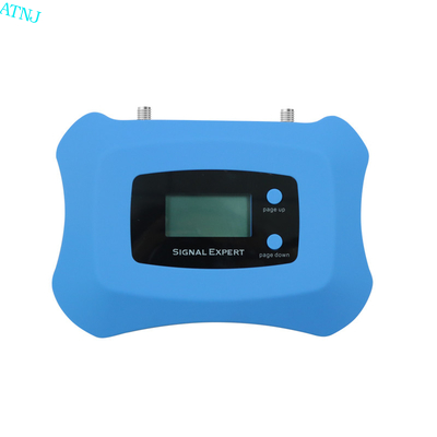 comprar Único repetidor do sinal do telefone celular da fábrica do impulsionador do sinal da antena da faixa 900MHz fabricação em linha