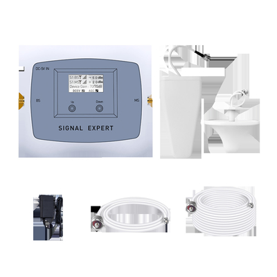 comprar ATNJ Solução de sinal multi-rede de repetidor de banda dupla para melhor cobertura fabricação em linha