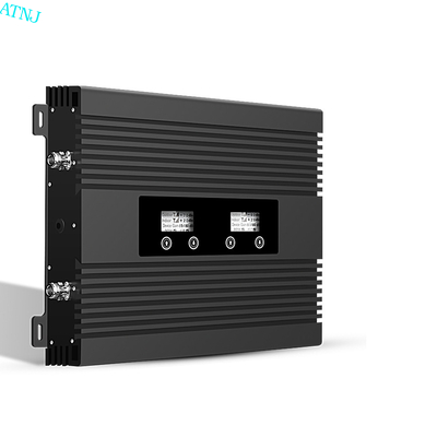 comprar Preço directo da fábrica GSM+4G Banda dupla 900 2600MHz GSM Repetidor Amplificador ALC Função inteligente fabricação em linha