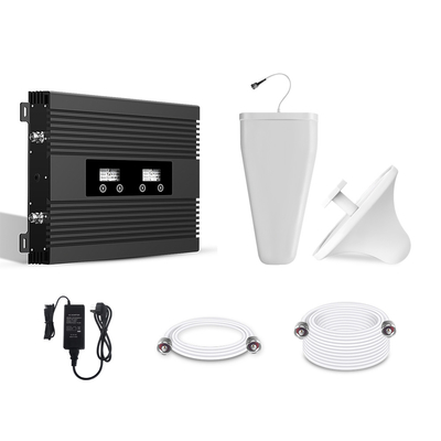 comprar ATNJ banda dupla Band20 Band8 800 900MHz LTE GSM Mobile Signal Booster 2G 4G Repetidor de telefone celular fabricação em linha
