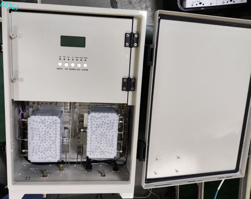 comprar Repetidor de sinal 1800/2100/2600MHz para rede LTE fabricação em linha