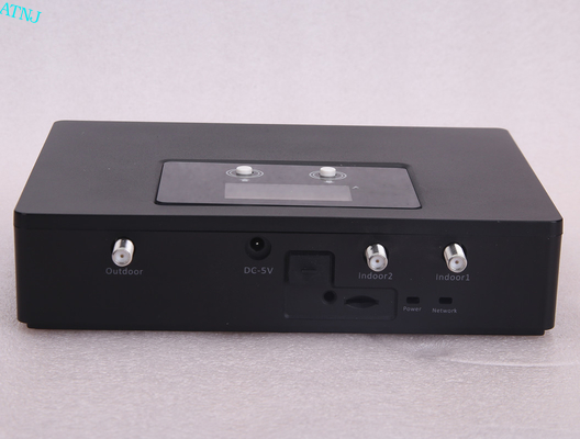 comprar Dupla saída 2G 4G 5G EGSM NR Amplificador de rede de telefonia móvel Repetidor de sinal celular fabricação em linha
