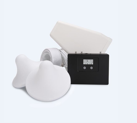 comprar Experimente uma Internet móvel mais rápida com 2G 4G 5G Booster de sinal com antenas 700/900MHz Repetidor fabricação em linha