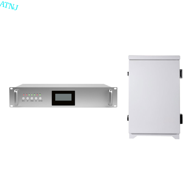 comprar 5Watt Digital Optical Rpeater System 37dBm Digital Optical Tri band 900/1800/2100MHz Amplifier DAS Repeater fabricação em linha