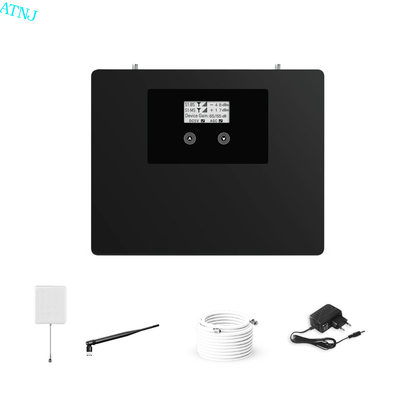 comprar Amplificador de Sinal 4G ATNJ com Ganho de 70dB para Cobertura de 300-600m² fabricação em linha