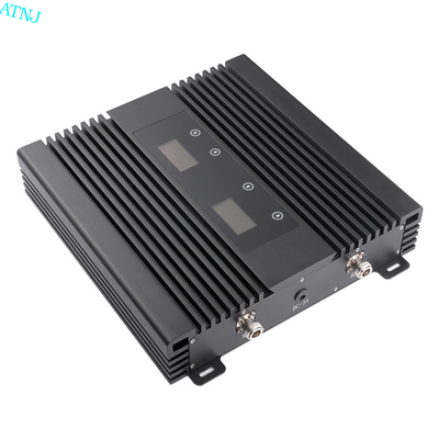 comprar 80dB Gain 4G Signal Booster para sinais móveis LTE 2G 3G 5G fabricação em linha