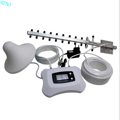 comprar Antena Yagi de Teto LCD para Booster de Sinal 2G 4G para DCS 1800MHz (Cobertura de 100-300m2) fabricação em linha