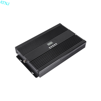 comprar Repetidor 4G 5G Quad Band de 27dBm, 800 900 1800 2100MHz, com Ganho de 80dB fabricação em linha