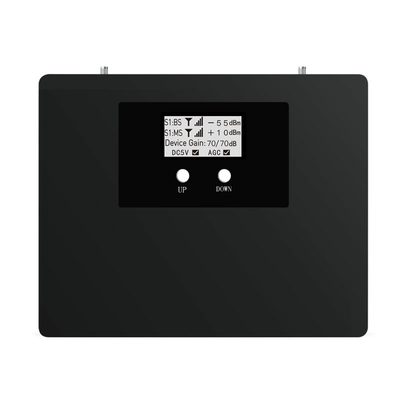 comprar repetidor duplo da faixa de 2G 3G 4G fabricação em linha
