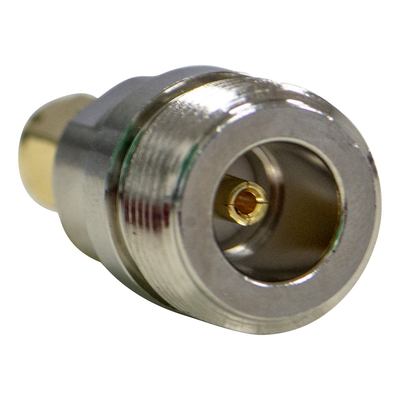 comprar C.C. ao material liga de zinco do conector móvel do impulsionador do sinal 6GHz fabricação em linha
