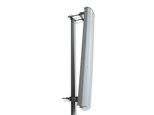 comprar painel largo da faixa da antena externo do telefone celular de 15dBi 18dBi 2G 3G 4G fabricação em linha