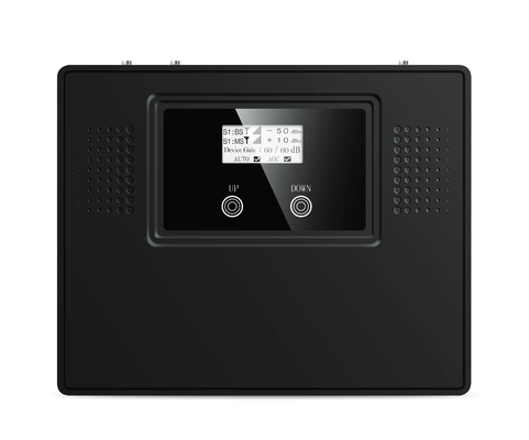 comprar repetidor da faixa de 2G 3G 4G tri fabricação em linha