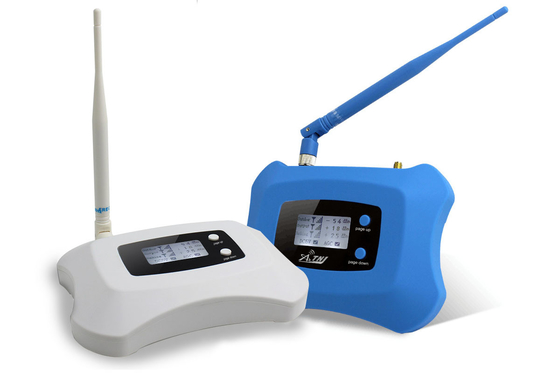 comprar impulsionador da rede do amplificador 1800MHz do telefone celular do impulsionador do repetidor do sinal do telefone celular de 2G 4G fabricação em linha
