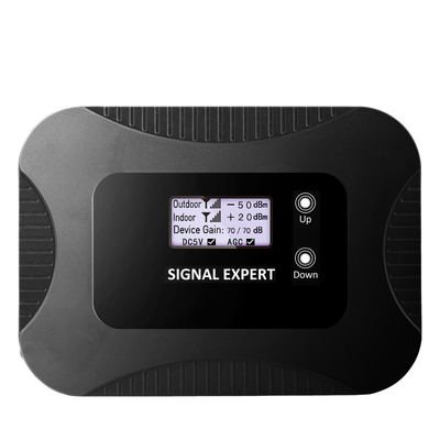 comprar repetidor portátil 17dbm potência de saída do impulsionador do sinal de 1900MHz 3G fabricação em linha
