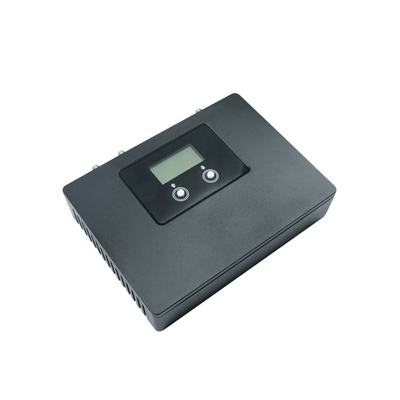 comprar Repetidor duplo do sinal da faixa de MGC AGC 850MHz 2100MHz para o telefone celular fabricação em linha