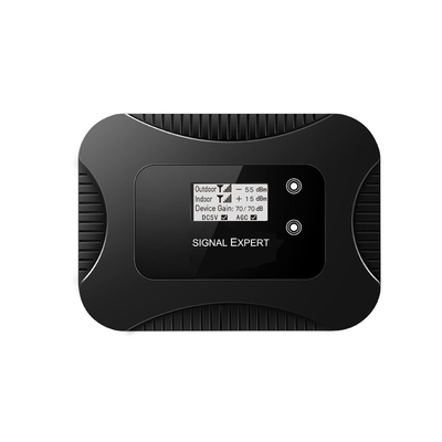 comprar certificados do CE ROHS CCC do impulsionador do sinal do telefone celular de 800MHz LTE 4G fabricação em linha
