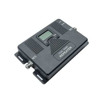 comprar controle nivelado automático duplo do impulsionador ALC do sinal da faixa de 850MHz 1700MHz fabricação em linha