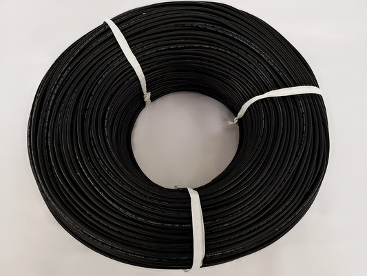 comprar UL2725 AES moeu o comprimento personalizado isolado do cabo de fio do PVC de 4 núcleos fabricação em linha