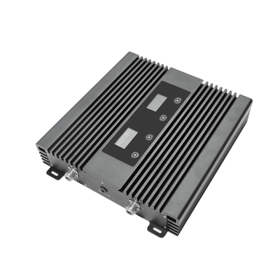 comprar impulsionador móvel do telefone celular do repetidor do sinal da faixa dupla de 2100MHz 2600MHz fabricação em linha