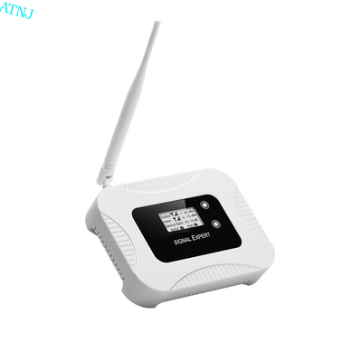 comprar Único amplificador móvel da rede do impulsionador 850MHz do repetidor da faixa 70dB 3G fabricação em linha