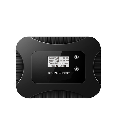 comprar impulsionador do sinal de 1700MHz 3G fabricação em linha