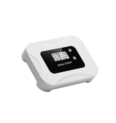 comprar Impulsionador do sinal de AWS 1700MHz 2100MHz 3G com exposição de tempo real do LCD fabricação em linha